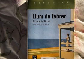 ‘Llum de febrer’ Elisabeth Strout