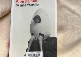 ‘Si una família’ d’Alba Dalmau
